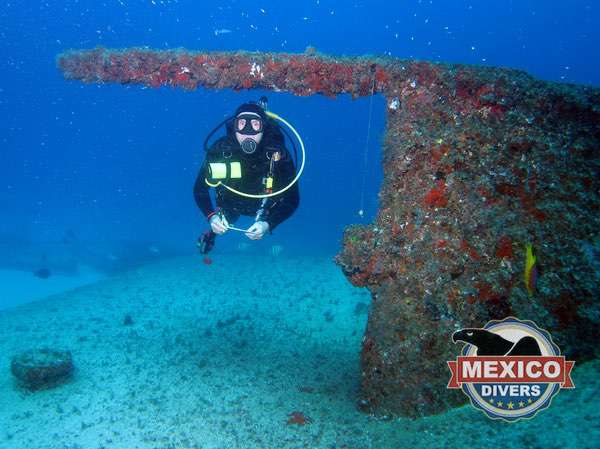 Read more about the article Chairel Shipwreck